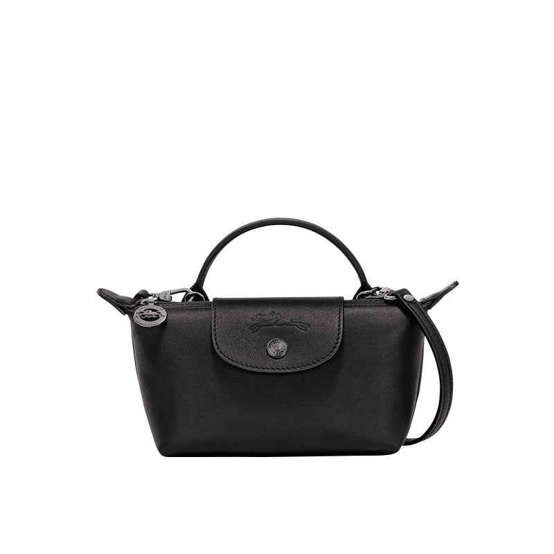 MINI LEATHER BAG