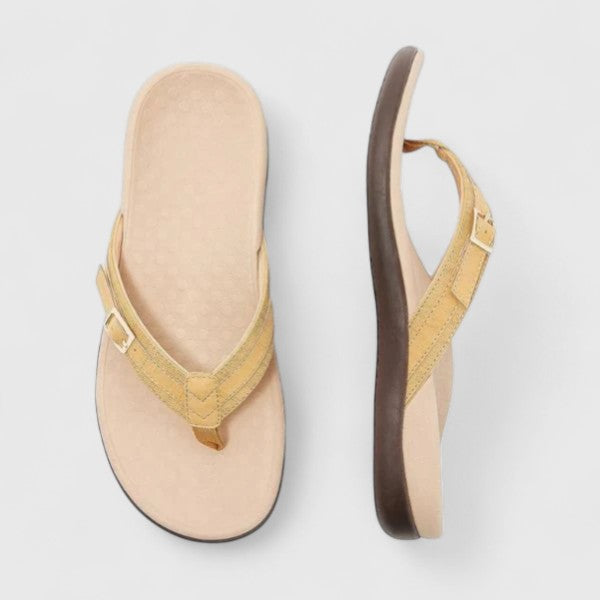 MAINE | ORTHOPEDIC SANDALS