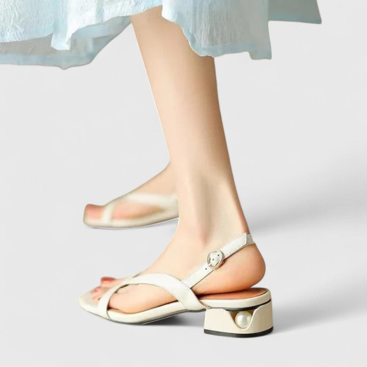 VIVIENNE | ORTHOPEDIC SANDALS