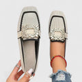 Maylora - Comfortable Loafers