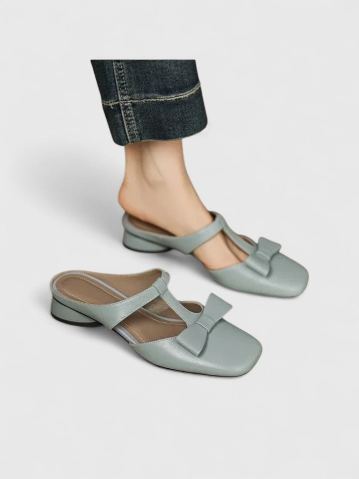 ELLERY | ORTHOPEDIC SANDALS