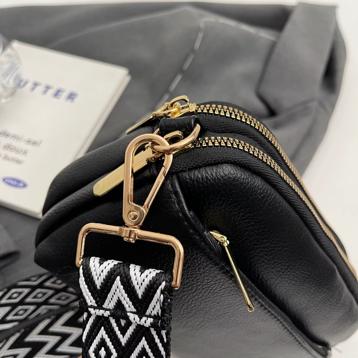 NUVOLA™ VIRAL BAG