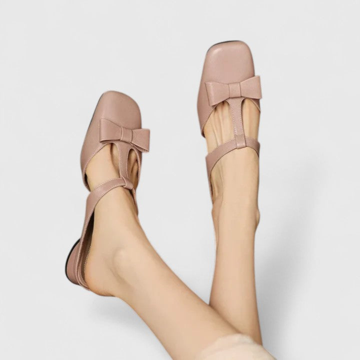 ELLERY | ORTHOPEDIC SANDALS