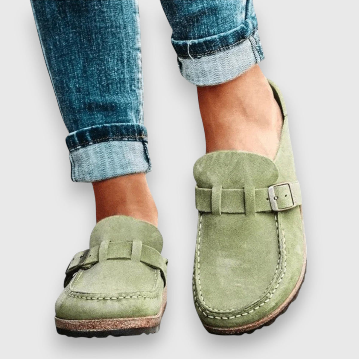 FAYBIA | COMFORTABLE SANDALS