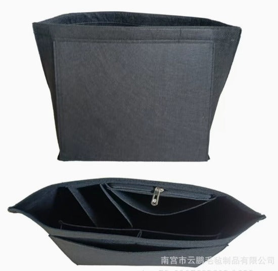 INTERIOR TOTE BAG ORGANISER