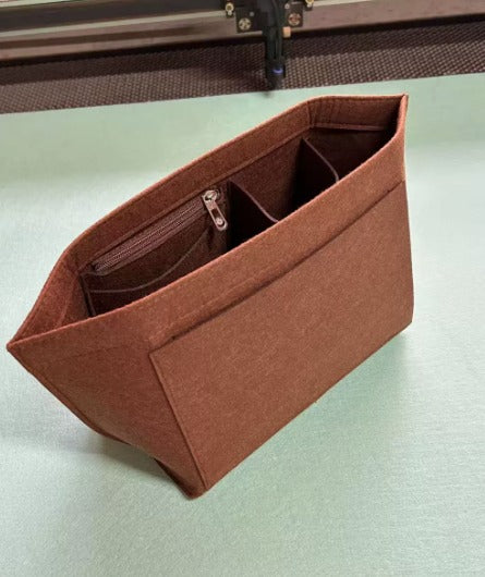 INTERIOR TOTE BAG ORGANISER