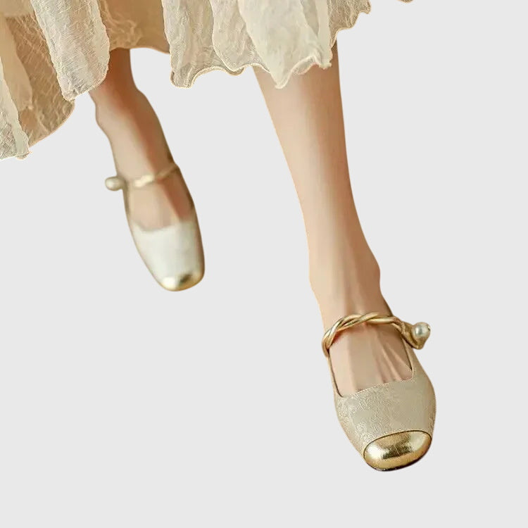 CILIA | ORTHOPEDIC SANDALS