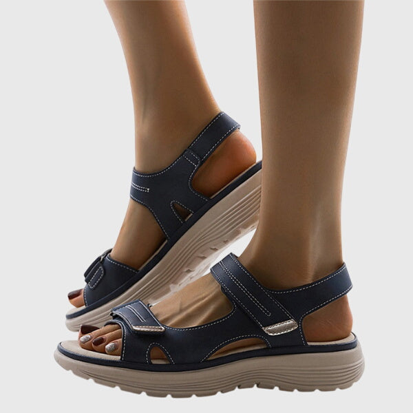 CASEY | ORTHOPEDIC SANDALS