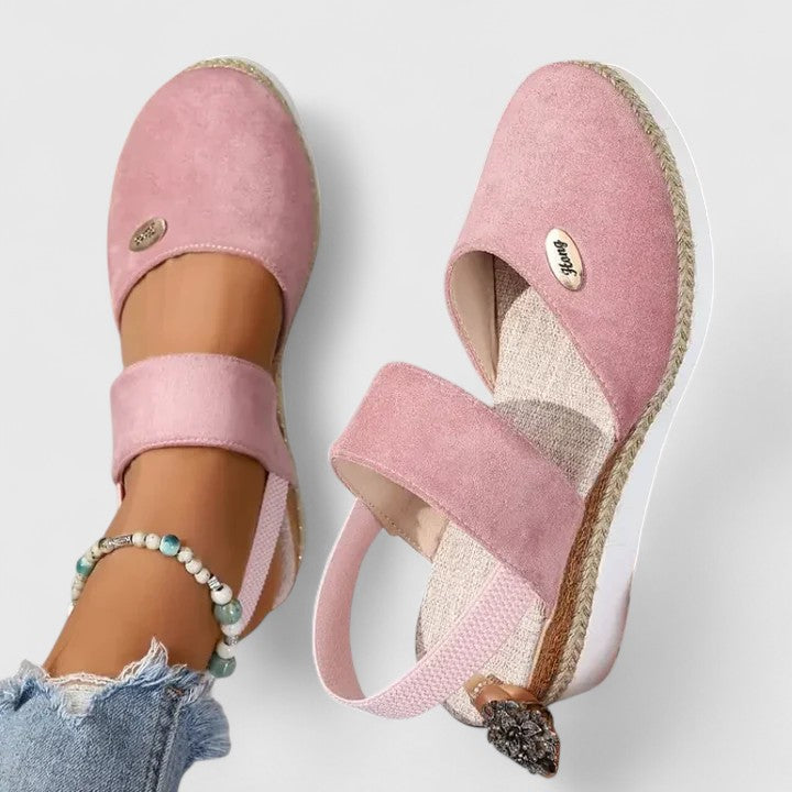 MAYLIEN | ORTHOPEDIC SANDALS