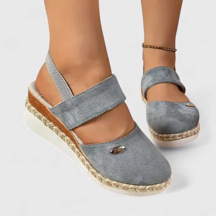 MAYLIEN | ORTHOPEDIC SANDALS