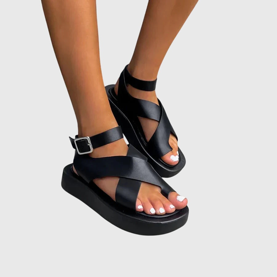 TESS | ORTHOPEDIC SANDALS
