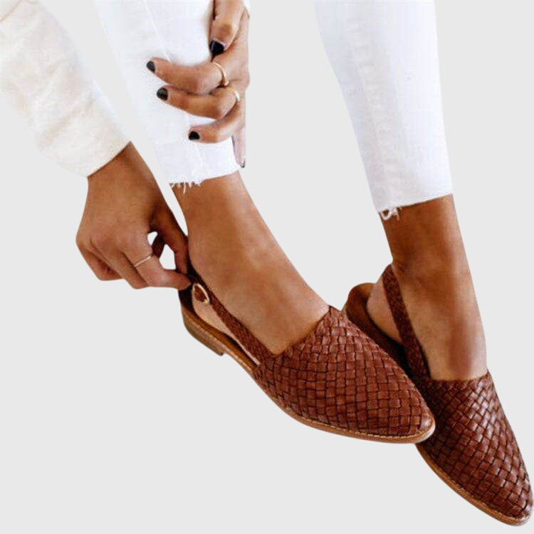 SELENE | ORTHOPEDIC SANDALS