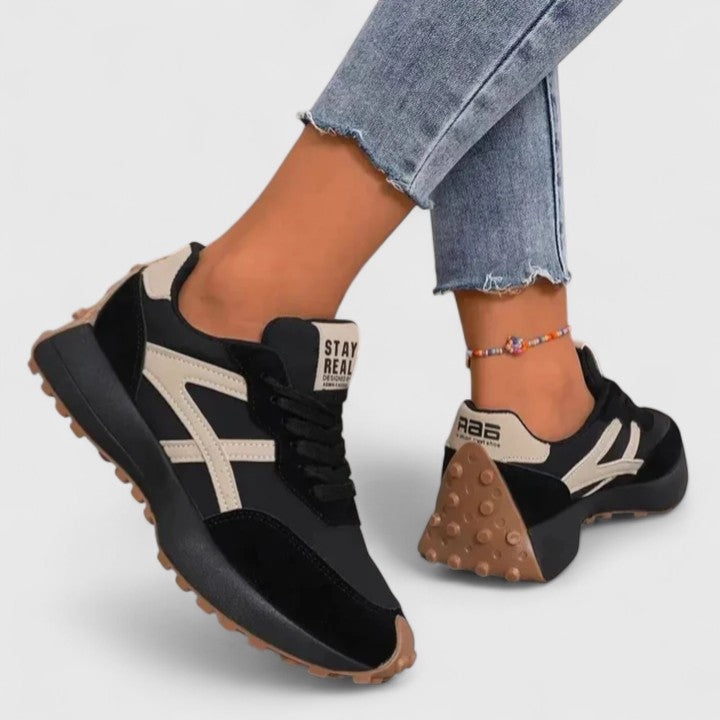 AMY | ORTHOPAEDIC SNEAKERS
