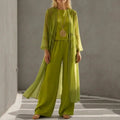 ELVIRA | ELEGANT AND COMFORTABLE TWO-PIECE SET