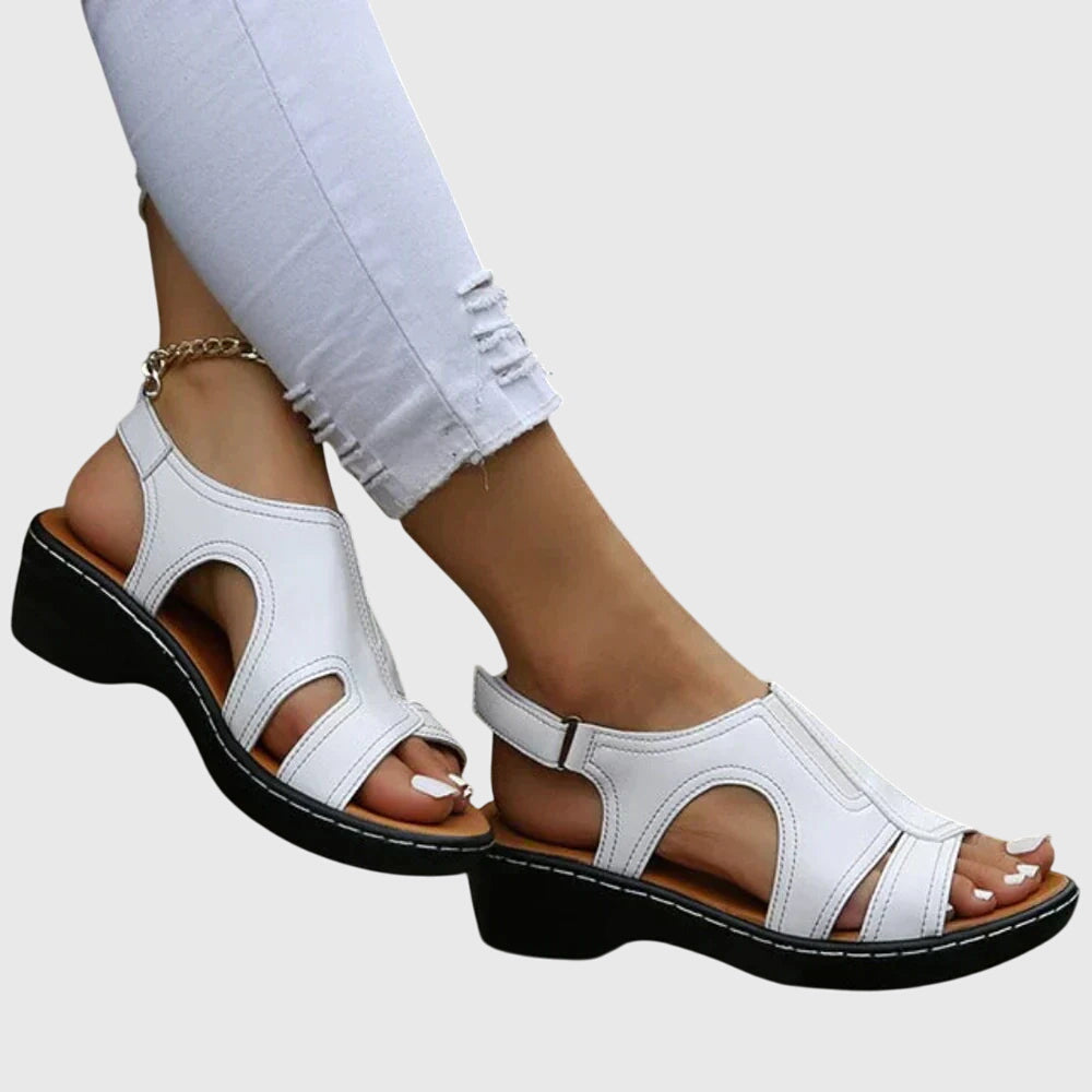 CELESTE | ORTHOPEDIC SANDALS