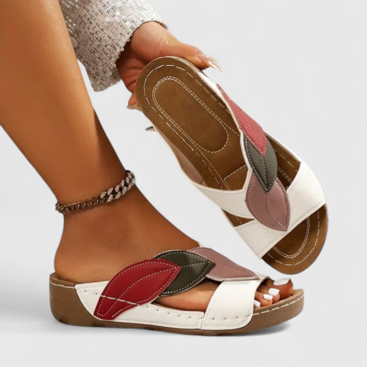 BONNIE | ORTHOPEDIC SANDALS