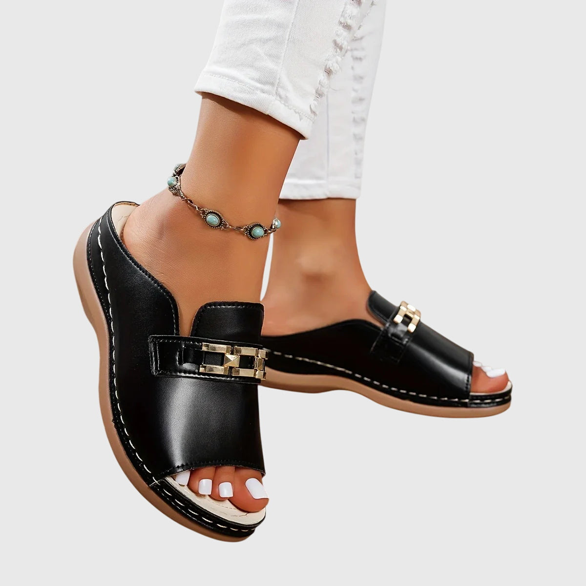 BEATRICE | ORTHOPEDIC SANDALS