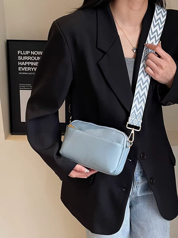 NUVOLA™ VIRAL BAG
