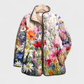 Dorothy™ | Wildflower Quilted Jacket