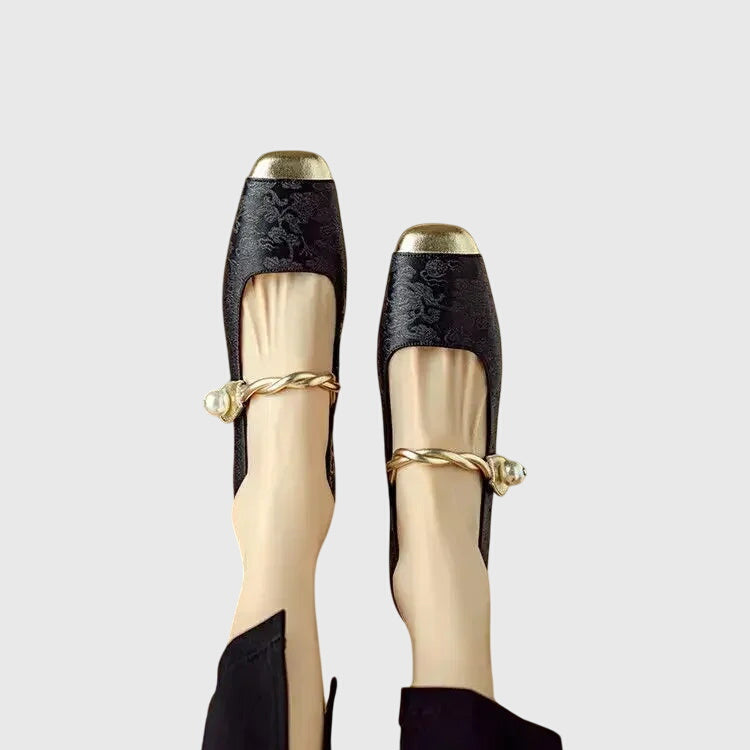 CILIA | ORTHOPEDIC SANDALS