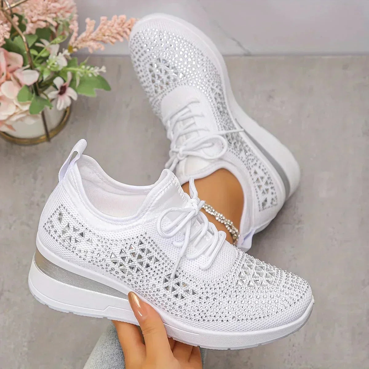 GRACE | ORTHOPAEDIC COMFORTABLE SHOES