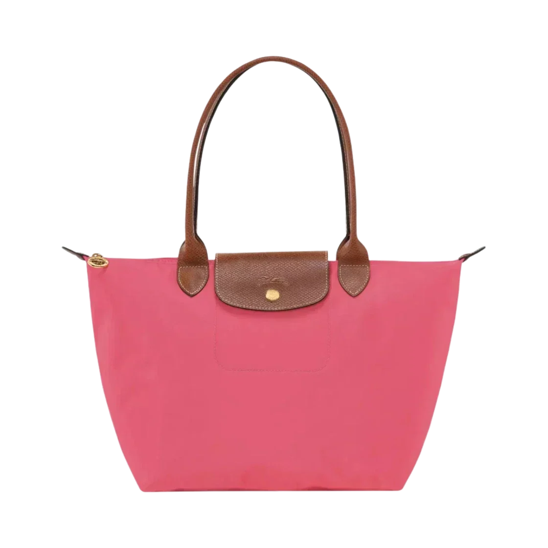 LARGE TOTE BAG | FUCHSIA