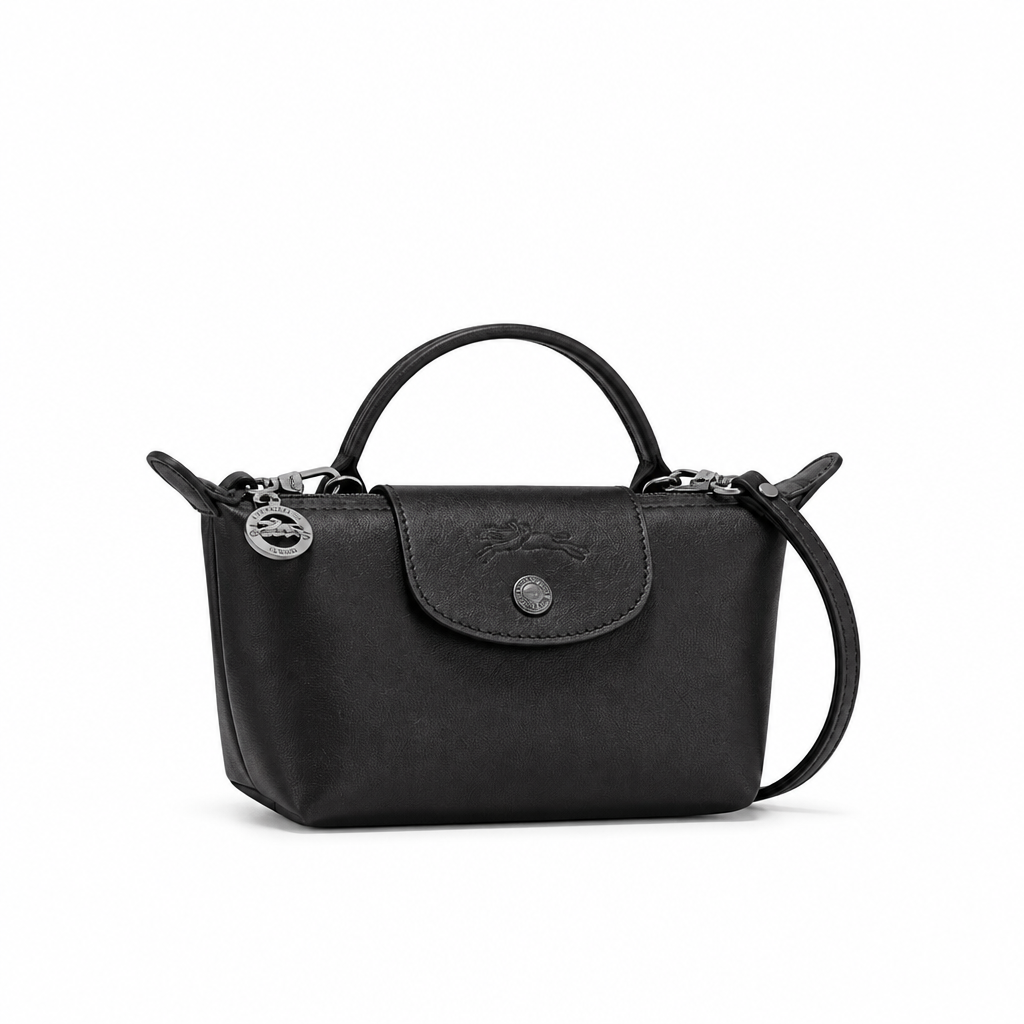 MINI LEATHER BAG