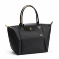 LARGE TOTE BAG | GOLDEN