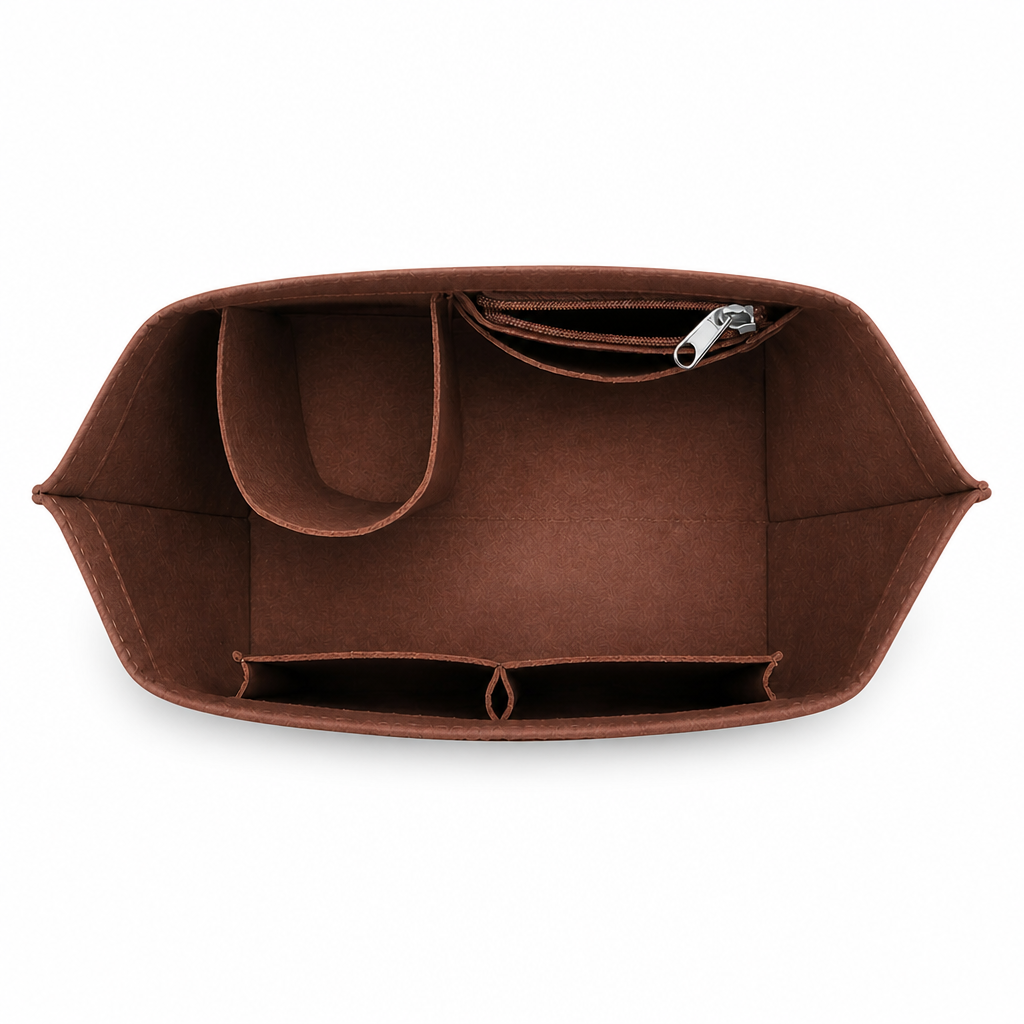 INTERIOR TOTE BAG ORGANISER