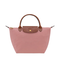 MEDIUM TOTE BAG | PINK PLAT