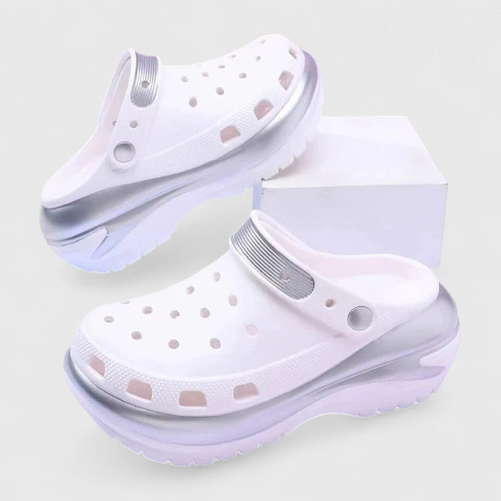 BELLISSE | ORTHOPEDIC SANDALS
