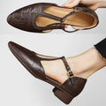 DELVYNNE | ELEGANT ORTHOPEDIC SANDALS