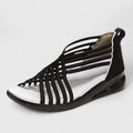 MARILYSA | ORTHOPEDIC SANDALS