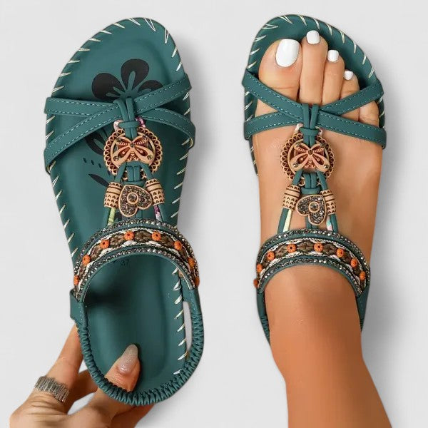 MARYNA | ORTHOPEDIC SANDALS