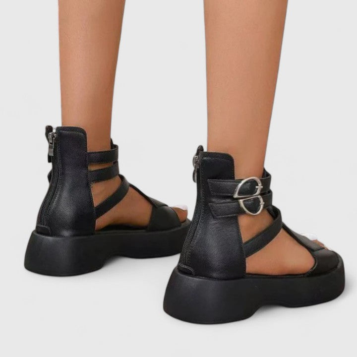 IVANA | ORTHOPEDIC SANDALS