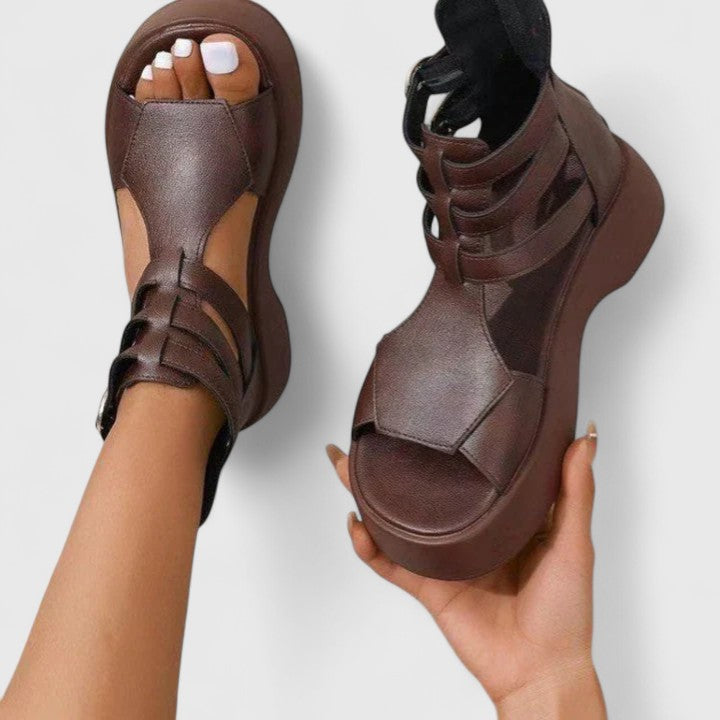 IVANA | ORTHOPEDIC SANDALS