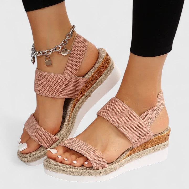 MERILL | ORTHOPEDIC SANDALS