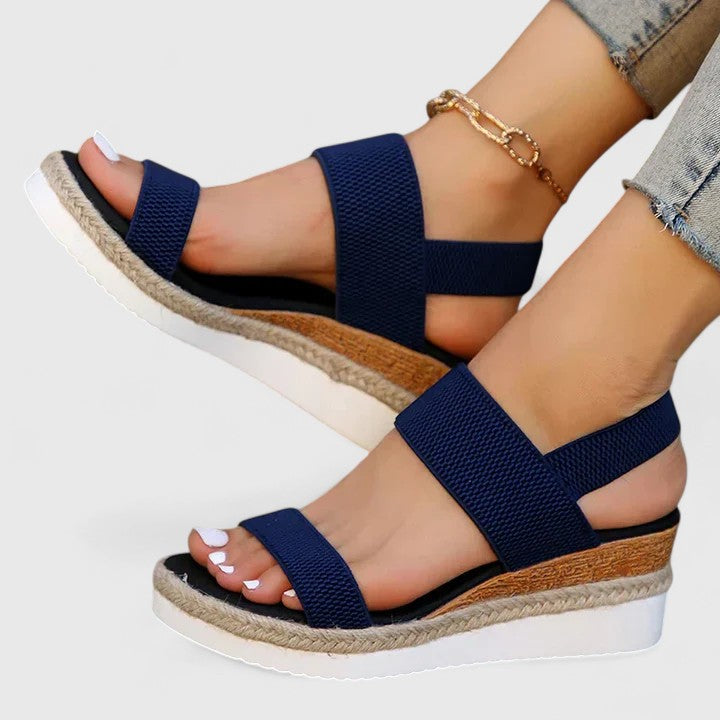 MERILL | ORTHOPEDIC SANDALS
